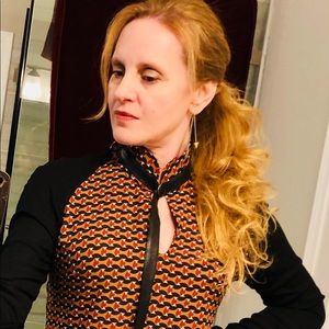 Meet your Posher, Katrina